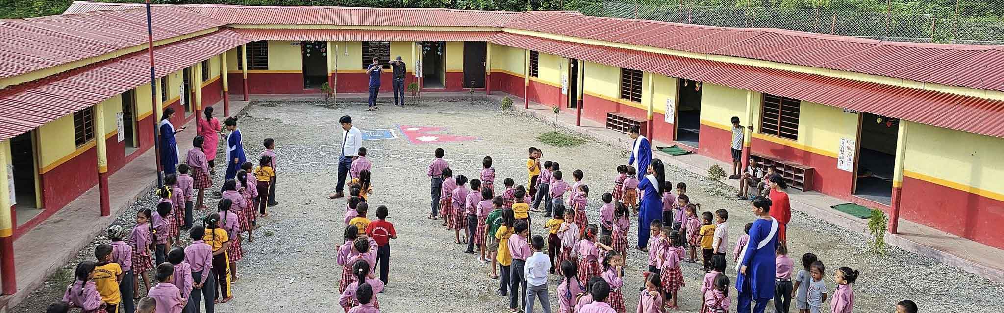 School facilities